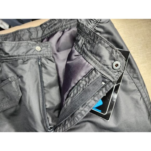 iXtreme Outfitters Wind & Water Resistant Extra Warmth Boys Snow Board Pants - Picture 13 of 16